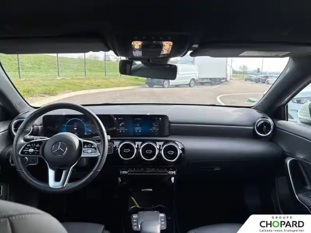Mercedes Classe A 250 e 8g-dct — photo 36