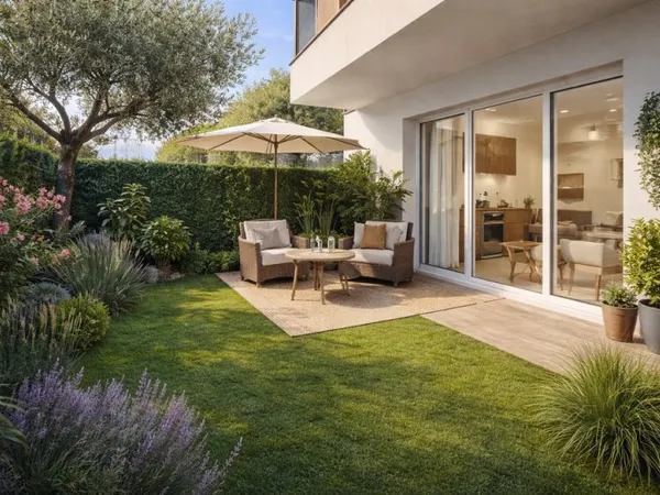 MAGNIFIQUE STUDIO AU COEUR DU 9ÈME ARRONDISSEMENT DE MARSEILLE !