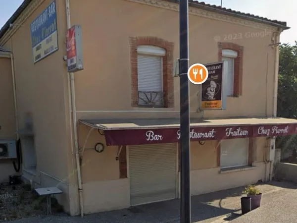 Immeuble de rapport 386 m²