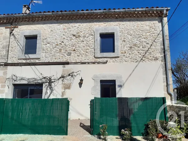 Maison 4 pièces 118 m²
