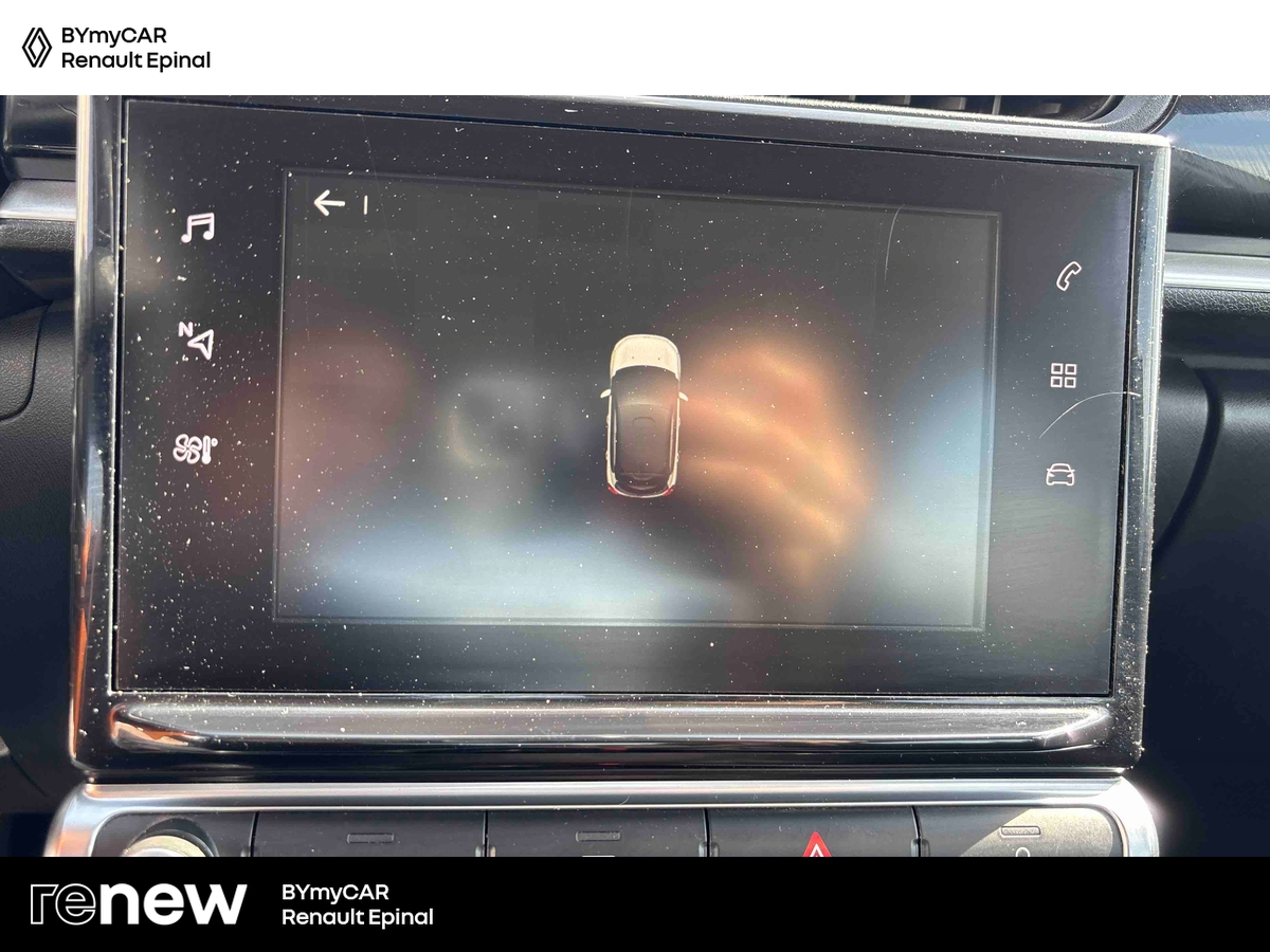 Citroen C3 BlueHDi 75 S&amp;S — photo 16