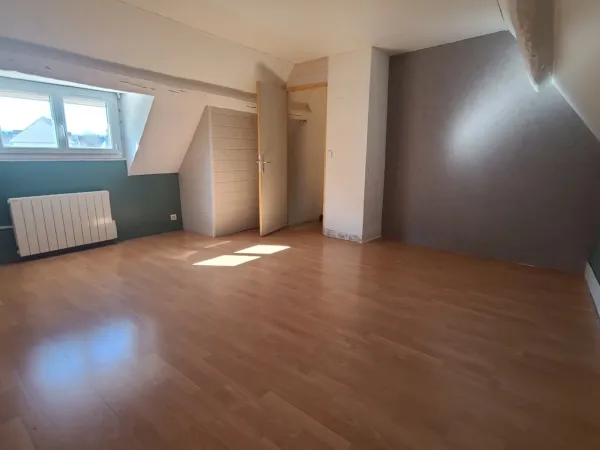 MAISON - 4 pièces LE COUDRAY (28)
