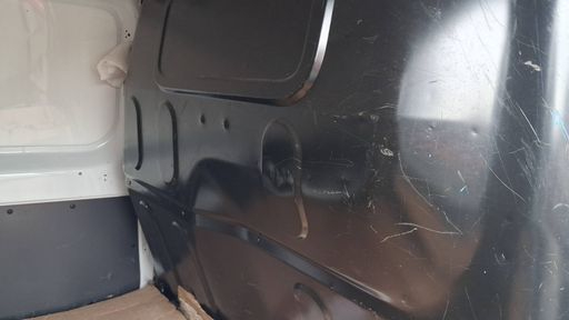 Renault Kangoo Express 1.5 dCi 90 - Grand Confort – 2018 – 116219 km – Diesel – Boîte Manuelle — photo 35