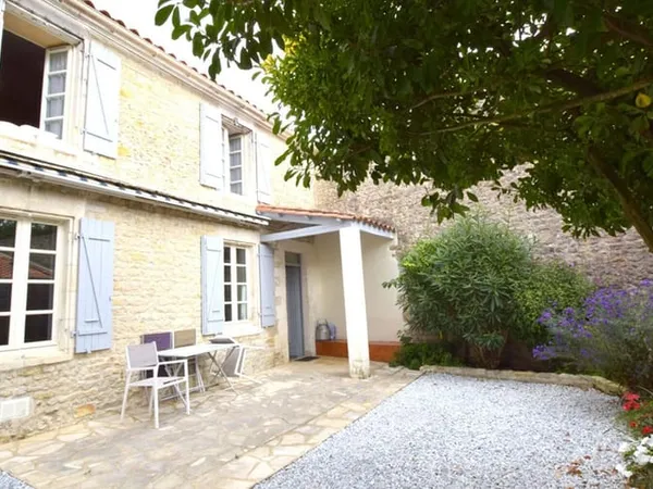 Maison 4 pièces 93 m²