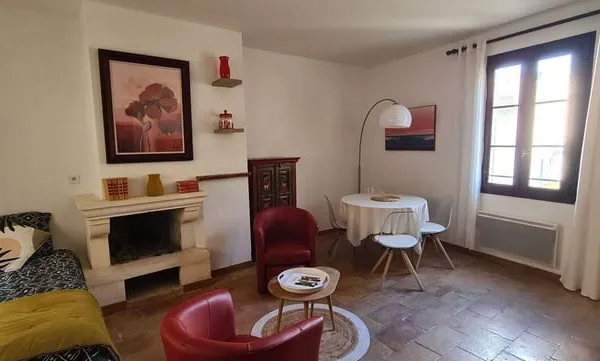 Studio 1 pièce 29 m²