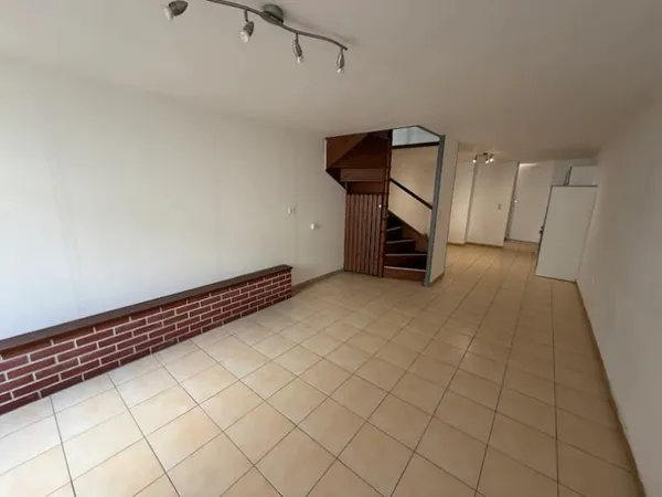 Appartement 4 pièces 81 m²