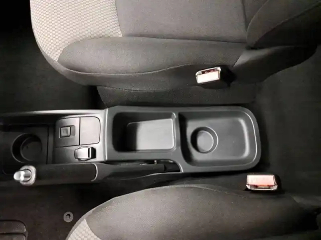 Renault Kangoo blue dci 80 — photo 33