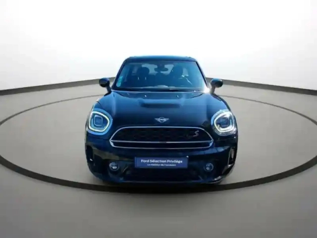 Mini Countryman cooper s 178ch essential bva7 — photo 2
