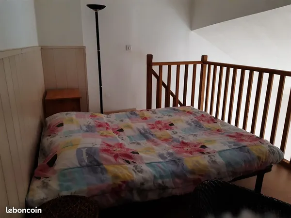 Location duplex