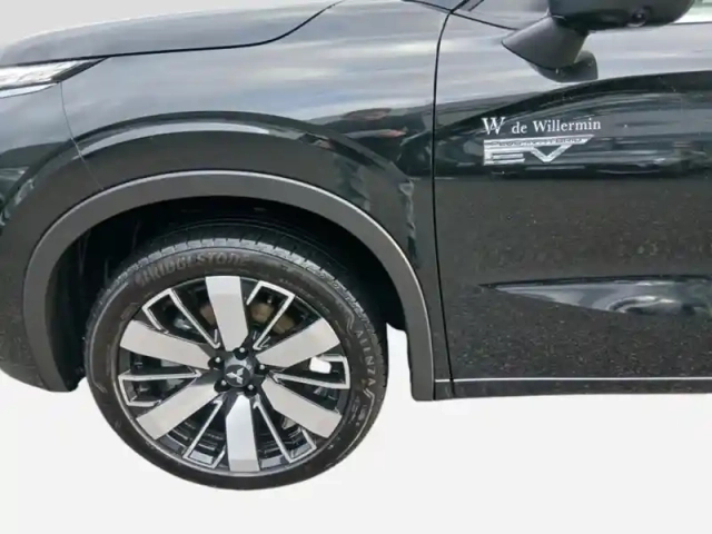 Mitsubishi Outlander 2.4 mivec phev 306 4wd instyle — photo 2