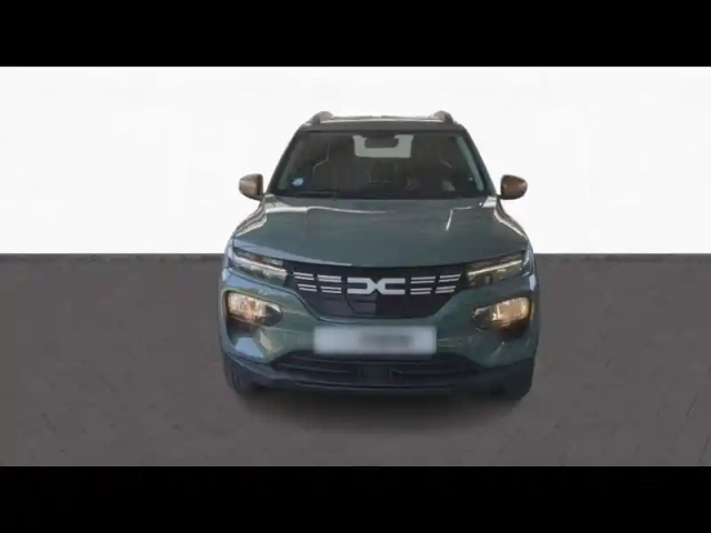 Dacia Spring 65ch extreme — photo 9