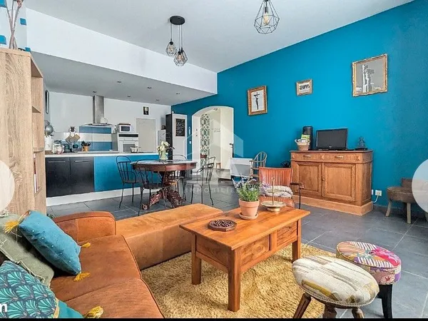 Vends appartement le Puy-en-Velay