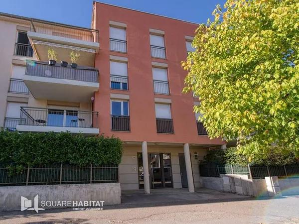 Appartement 3 pièces 71 m²