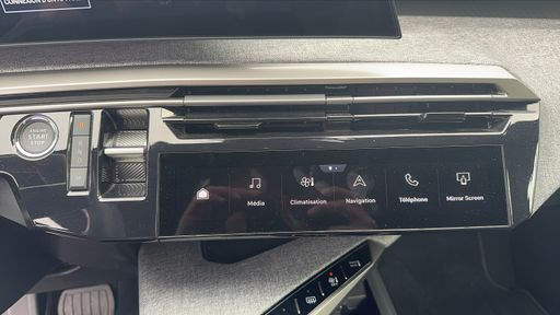 Peugeot 3008 1.2 Hybrid 136 e-DSC6 - Allure – 2025 – 8716 km – Hybride essence – Boîte Automatique — photo 13