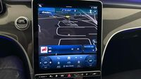 Mercedes Classe C Break 300 d e Hybrid EQ 197+129ch AMG Line — photo 18