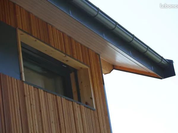 Maison 130 m² Talloires Montmin