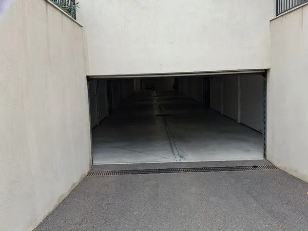 Vente garage sécurisé proche centre ville