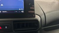 Peugeot Partner Standard 650kg BlueHDi 100ch S&S Asphalt — photo 21