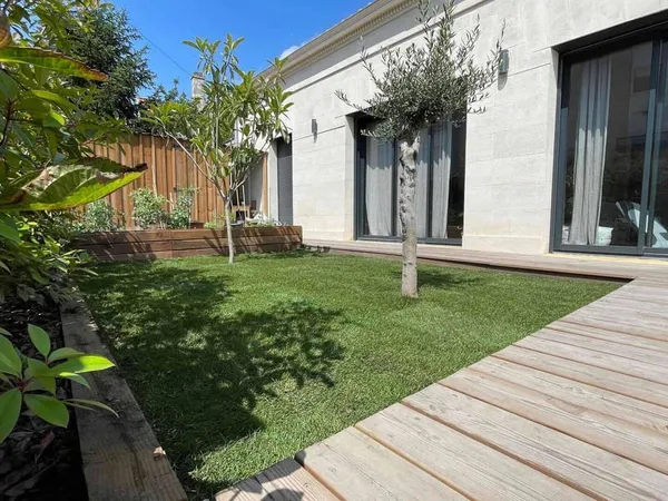 Maison 4 pièces 110 m²