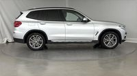 Bmw X3 xDrive20dA 190ch xLine — photo 4