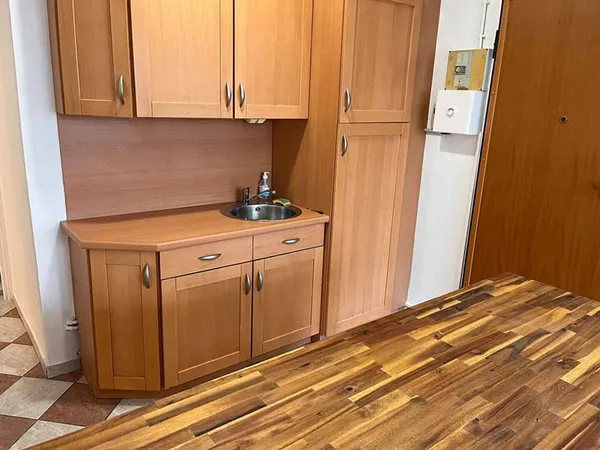 Appartement 2 pièces 34 m²