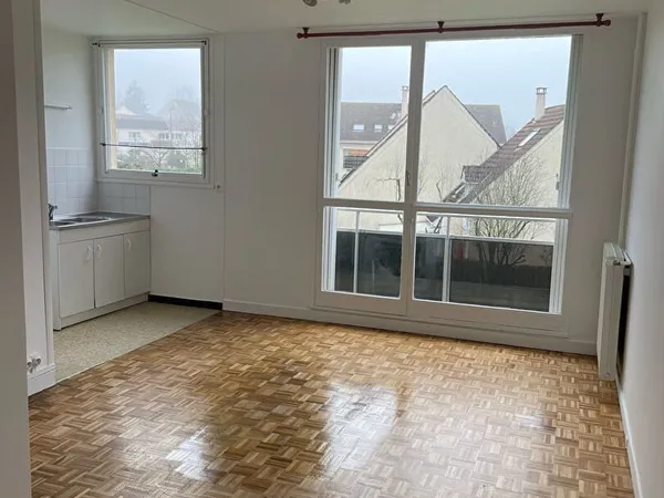Studio - Fontenay Le Fleury