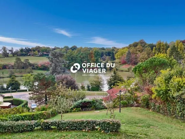Maison 5 pièces 166 m²