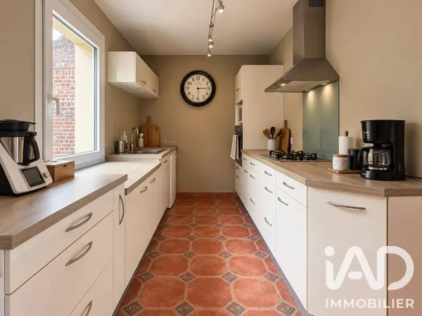 Maison 3 pièces 88 m²