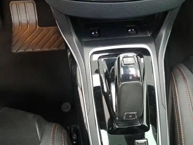 Peugeot 308 2.0 bluehdi 180ch s&amp;s eat8 — photo 36