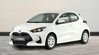 Toyota Yaris 116h Dynamic 5p MY22