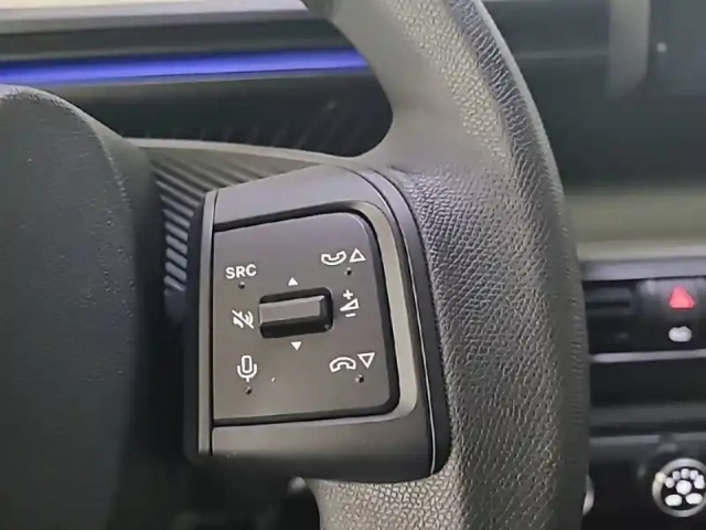 Citroën C3 turbo 100 ch bvm6 — photo 44