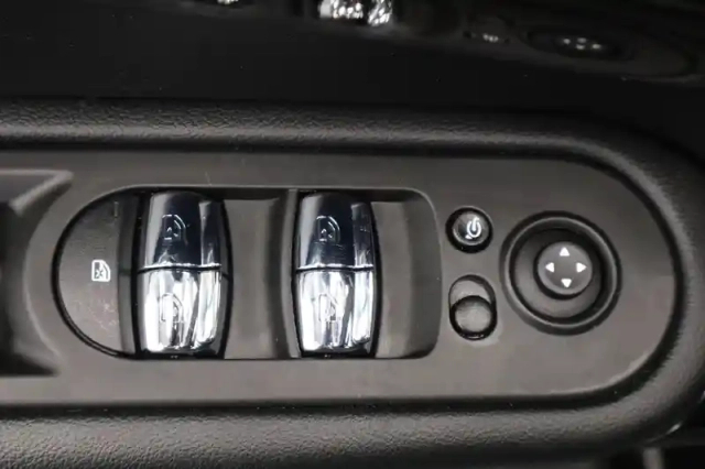 Mini Mini countryman 125 - 95 ch all4 bva6 — photo 62