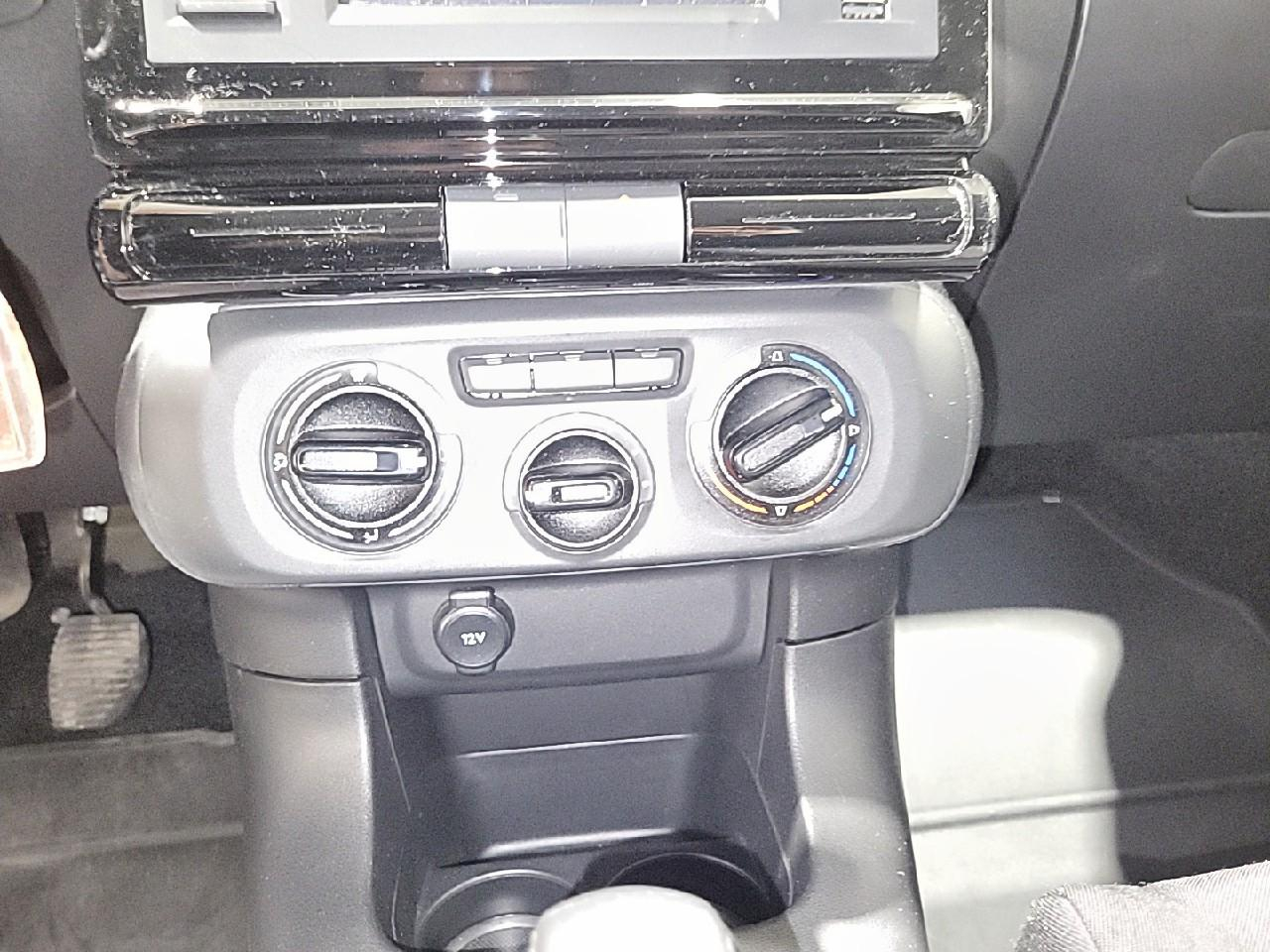 Citroën C3 puretech 83 ch bvm5 you — photo 25
