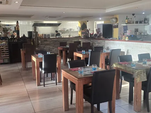 Fonds de commerce restaurant