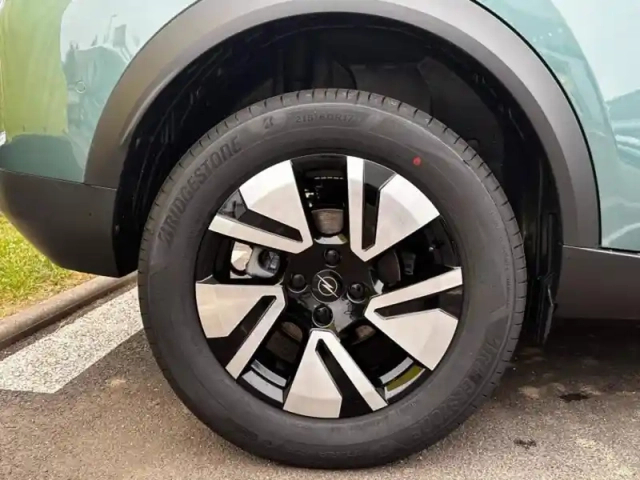 Opel Frontera electric 113ch 44kwh gs — photo 4