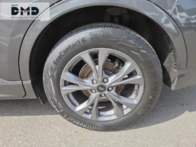 Ford Kuga 2.5 duratec 225ch powersplit phev st-line e-cvt 13cv — photo 13