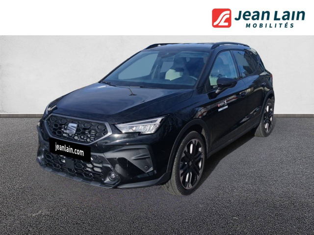 Seat Arona 1.0 TSI 115 ch Start/Stop DSG7 FR