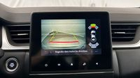 Renault Captur 1.3 TCe 140ch Intens -21 — photo 29