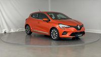 Renault Clio 1.3 TCe 140ch Techno — photo 3