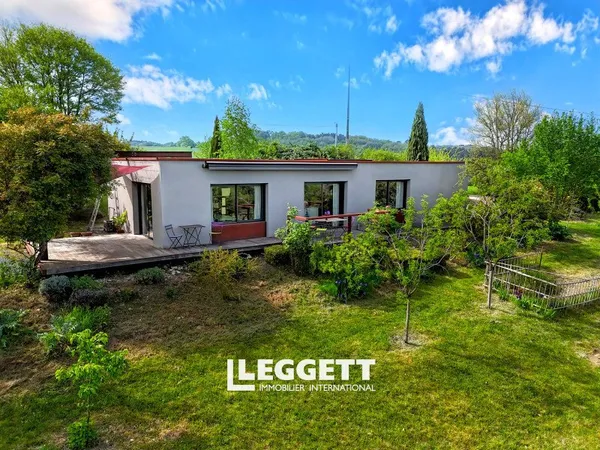 Maison 3 pièce(s), PLAZAC