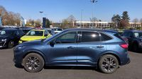 Ford Kuga 1.5 EcoBoost 150ch ST-Line X — photo 8