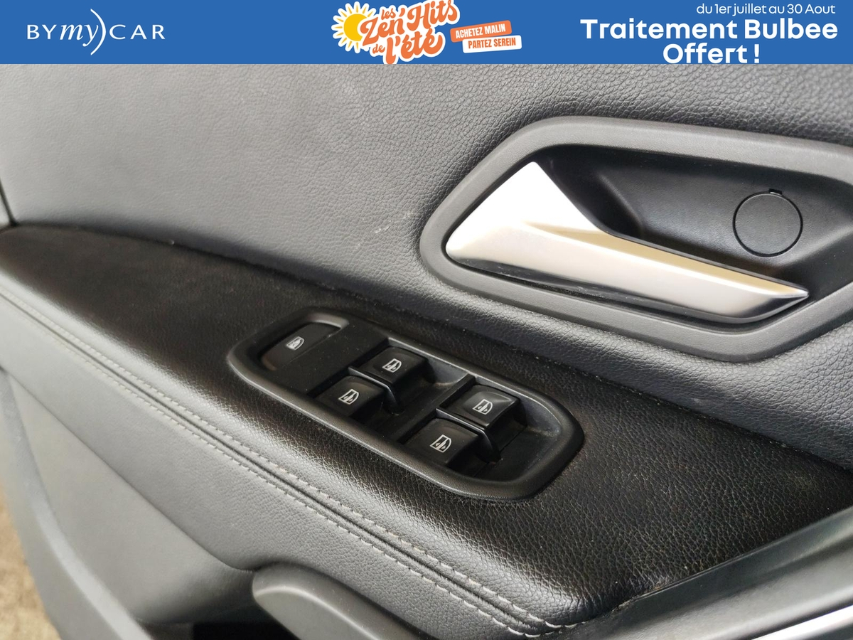 Dacia Duster Blue dCi 115 4x2 — photo 18