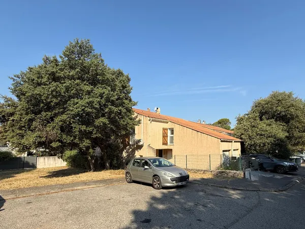 Jolie maison de 98m2 au calme