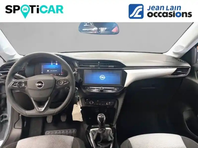 Opel Corsa 1.2 75 ch bvm5 — photo 8