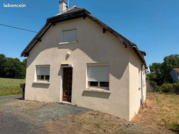 Maison Vente Lye 5p 80m² 70000€