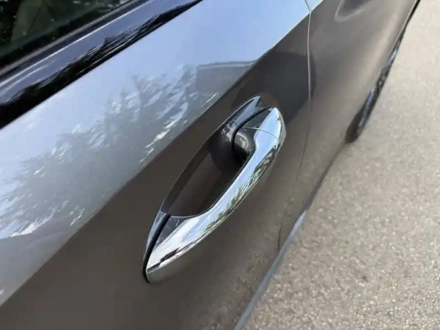 Mercedes Classe A 180 — photo 9