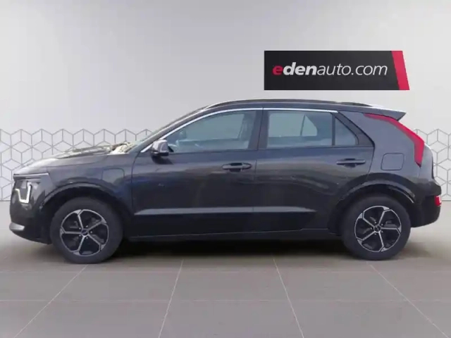 Kia Niro 1.6 gdi 183 ch phev dct6 — photo 2