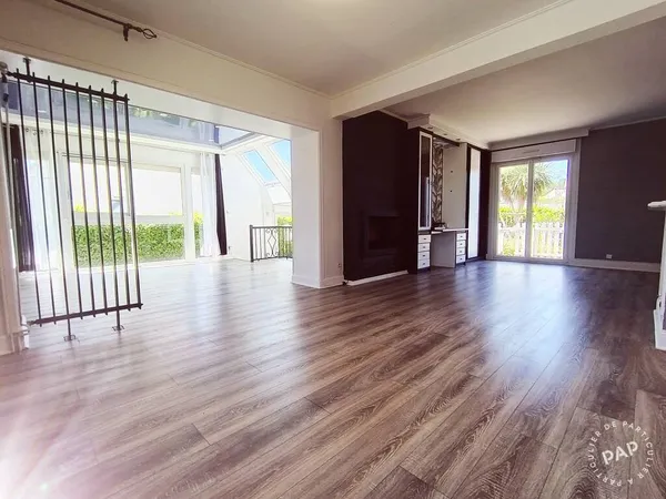 Maison 6 pièces 193 m²