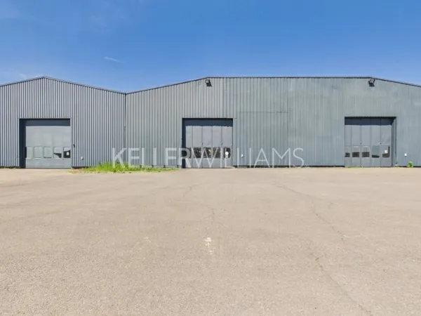 Local 3591 m²