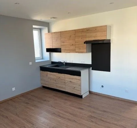 Appartement F1